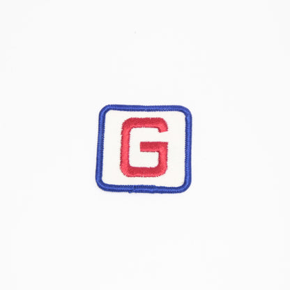 70's Vintage patch vw-104