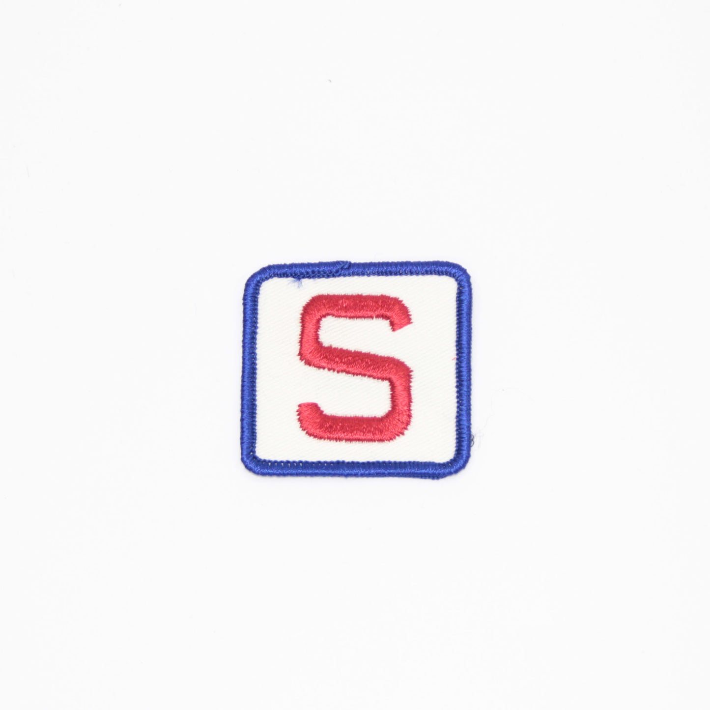 70's Vintage patch vw-104