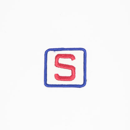 70's Vintage patch vw-104