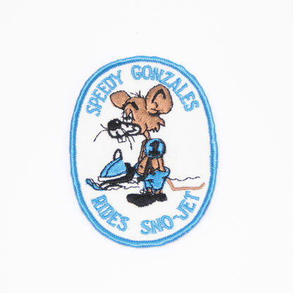 70's Vintage patch vw-16