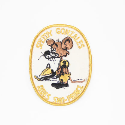 70's Vintage patch vw-16