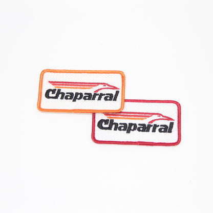 70's Vintage patch vw-1