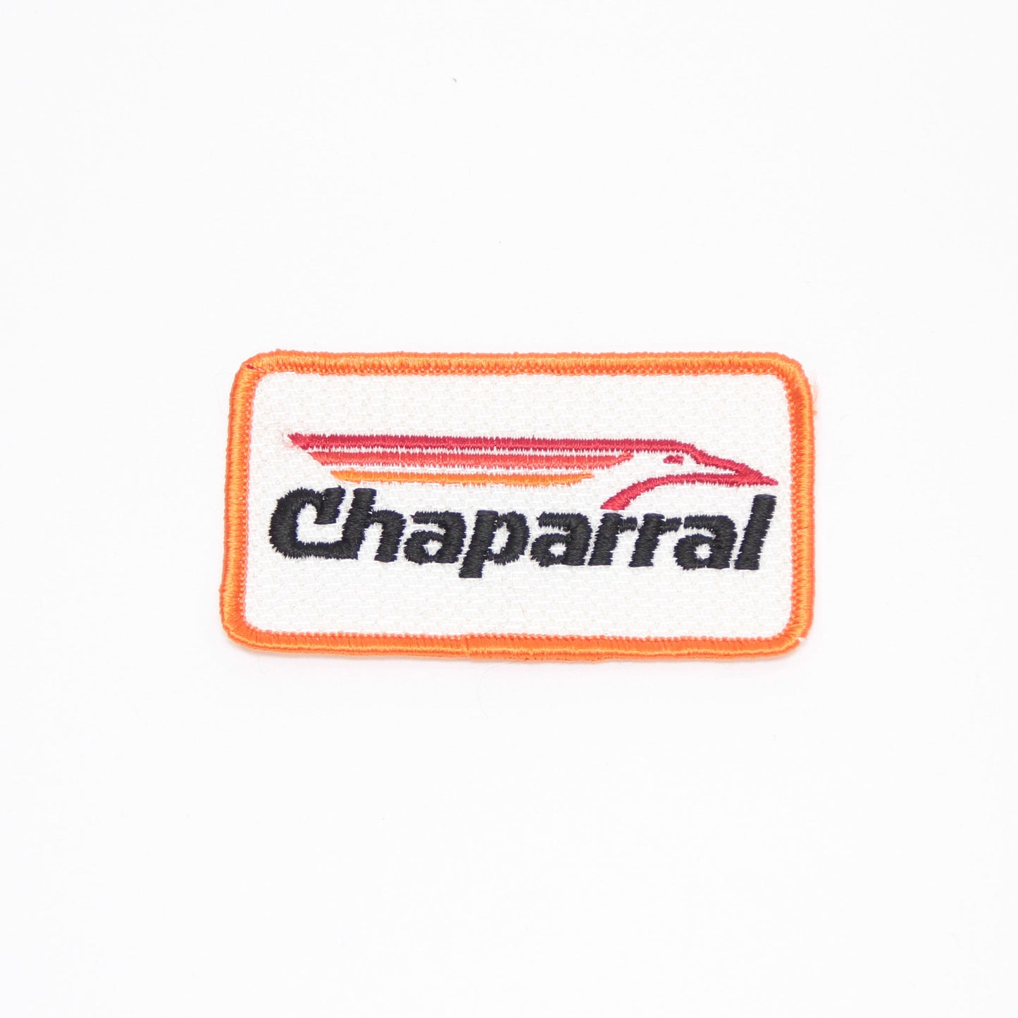 70's Vintage patch vw-1