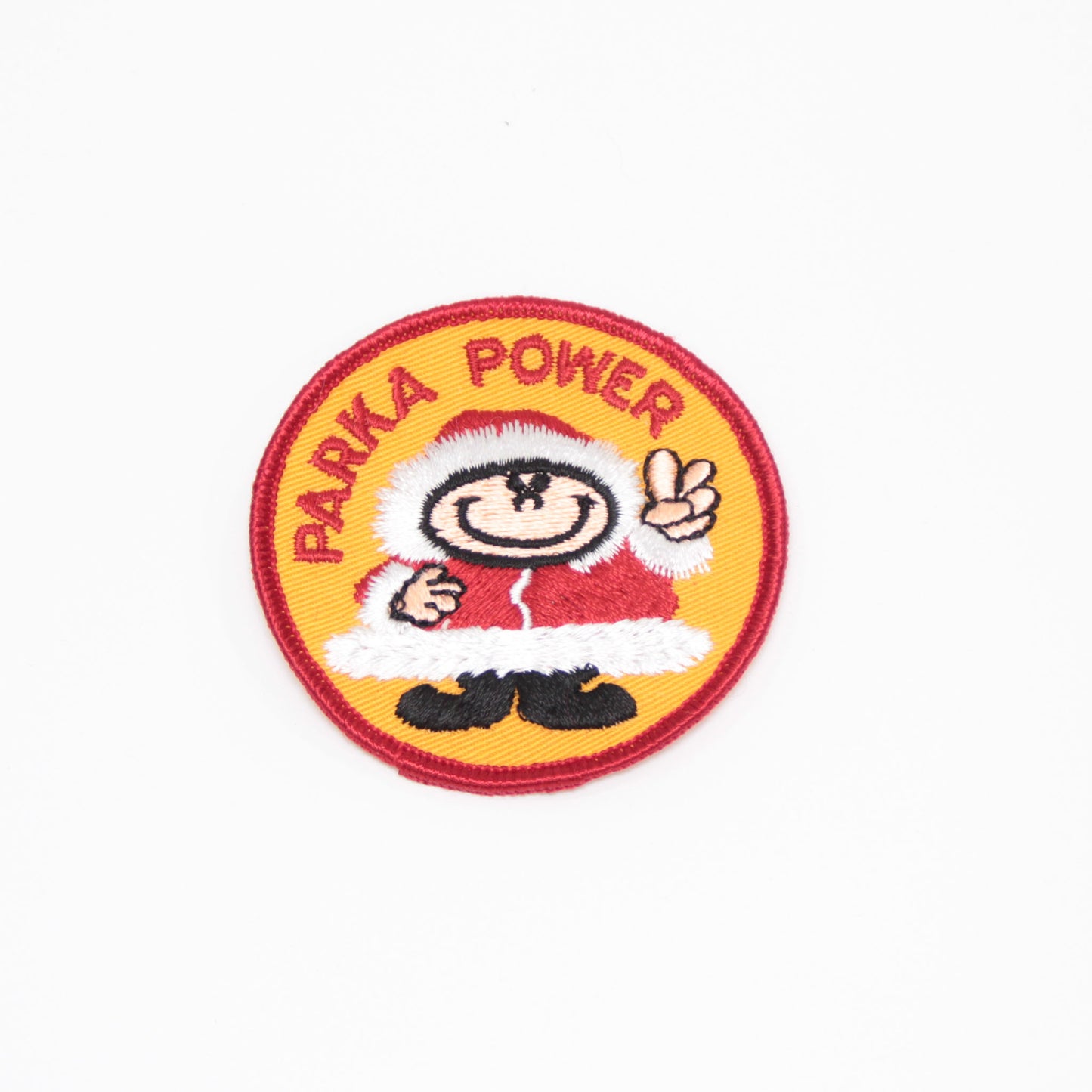 70's Vintage patch vw-22