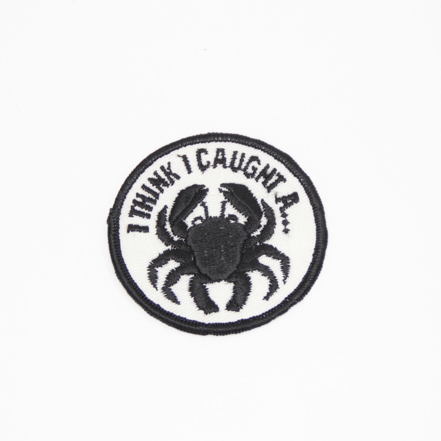 70's Vintage patch vw-35