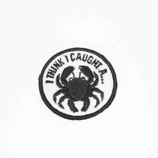 70's Vintage patch vw-35