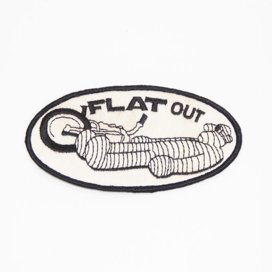 70's Vintage patch vw-40