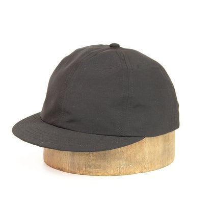 60/40 cap short brim　ロクヨンクロス ショートブリムキャップ