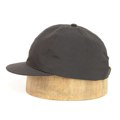 60/40 cap short brim　ロクヨンクロス ショートブリムキャップ