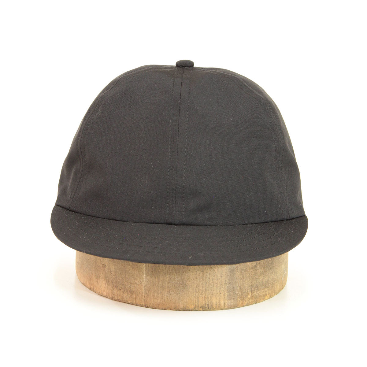 60/40 cap short brim　ロクヨンクロス ショートブリムキャップ
