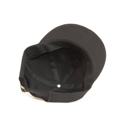 60/40 cap short brim　ロクヨンクロス ショートブリムキャップ