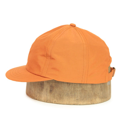 60/40 cap short brim　ロクヨンクロス ショートブリムキャップ