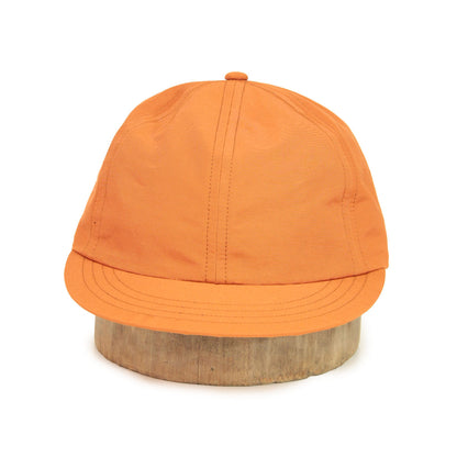 60/40 cap short brim　ロクヨンクロス ショートブリムキャップ