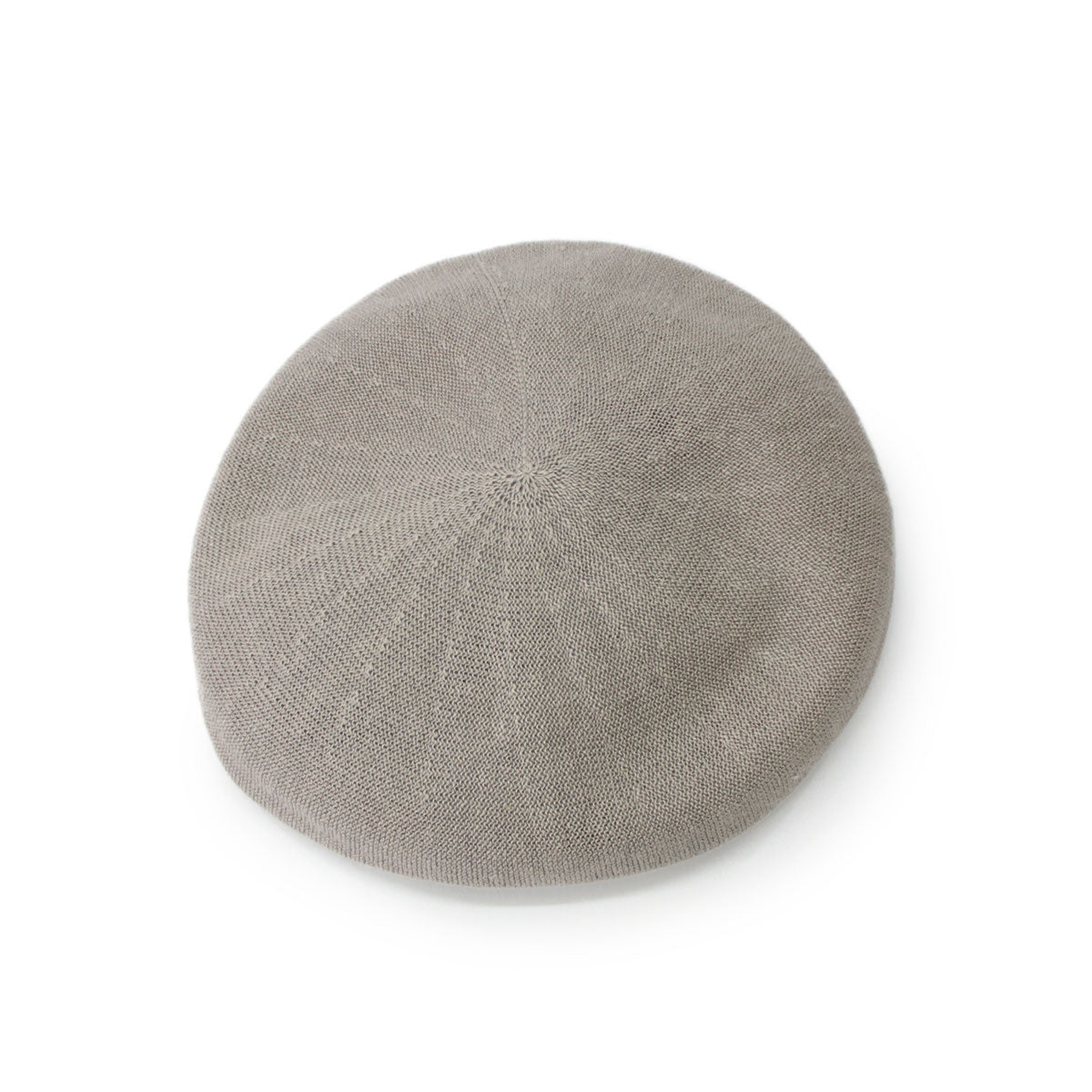 LINEN LOOSE BERET リネンルーズベレー 9colors