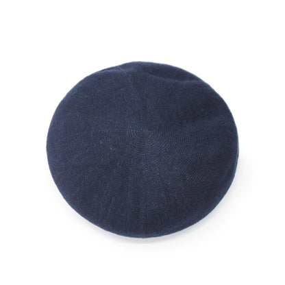 LINEN LOOSE BERET リネンルーズベレー 9colors