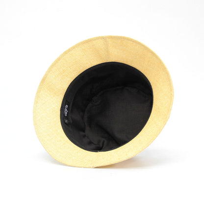 Paper Cloth Bucket Hat ペーパークロスバケットハット
