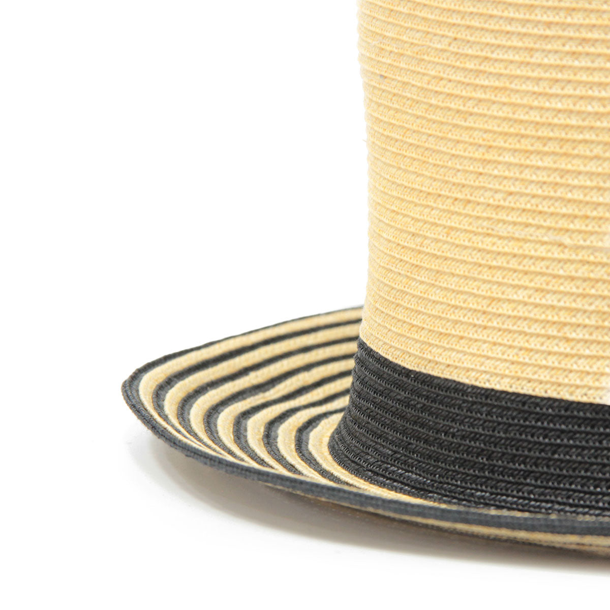 Braid hat top hat ブレードトップハット