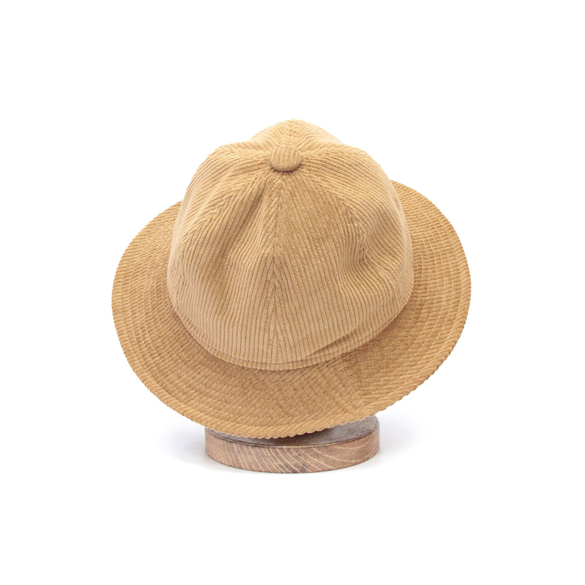 Corduroy  Metro Hat  コーデュロイメトロハット