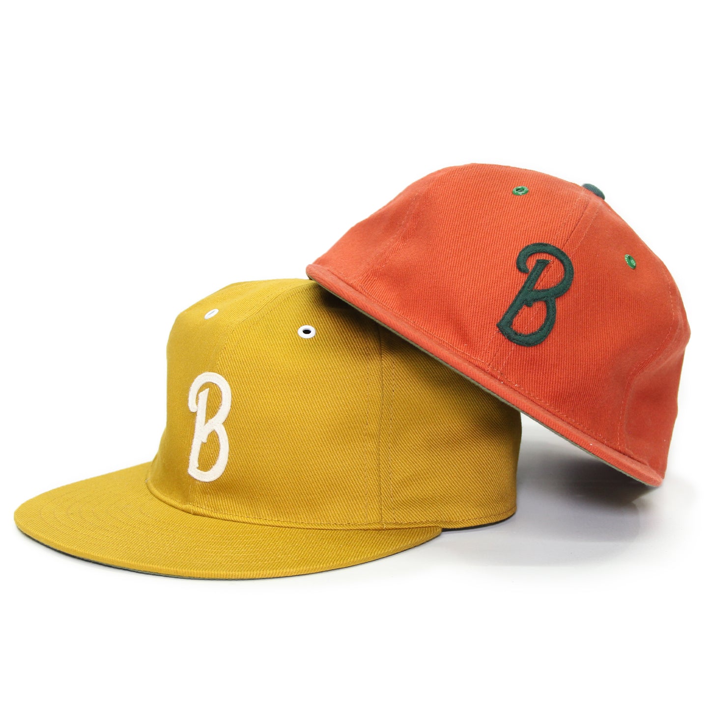 Standard Baseball Cap MS / Dusty Gold