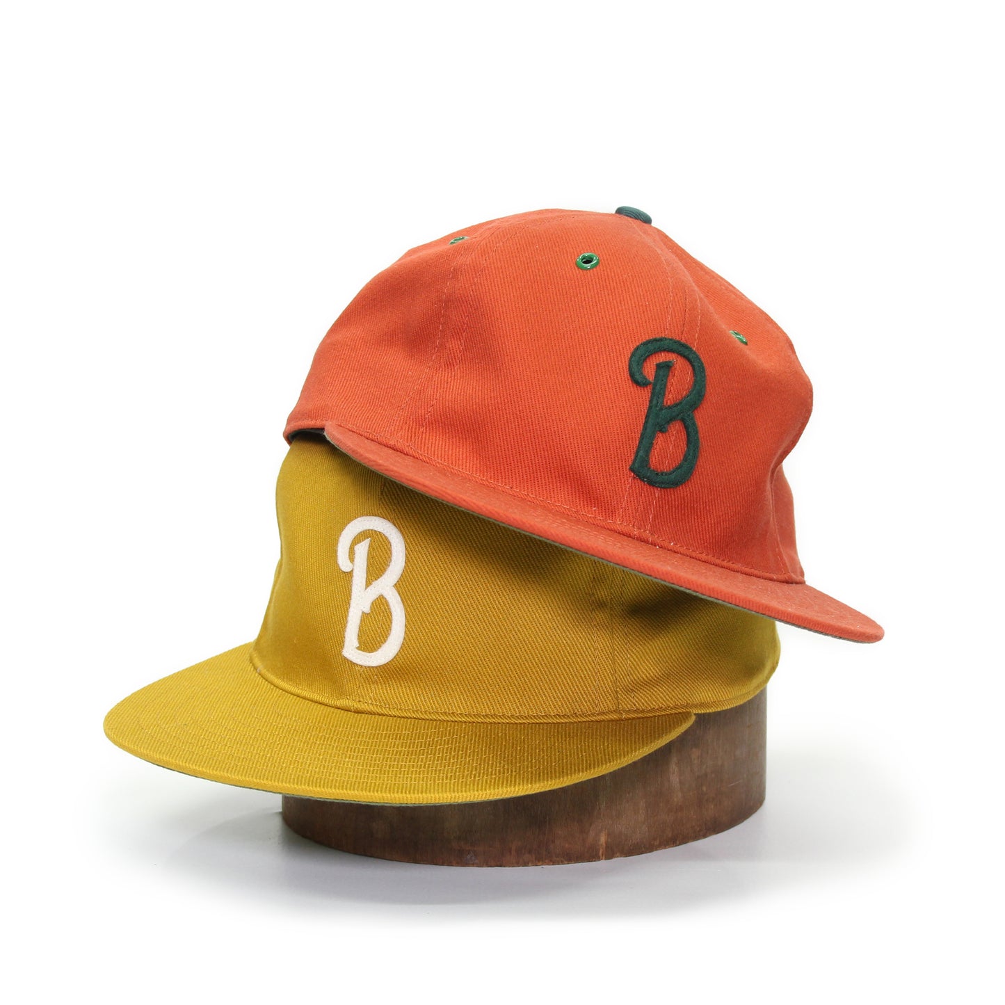 Standard Baseball Cap MS / Dusty Gold