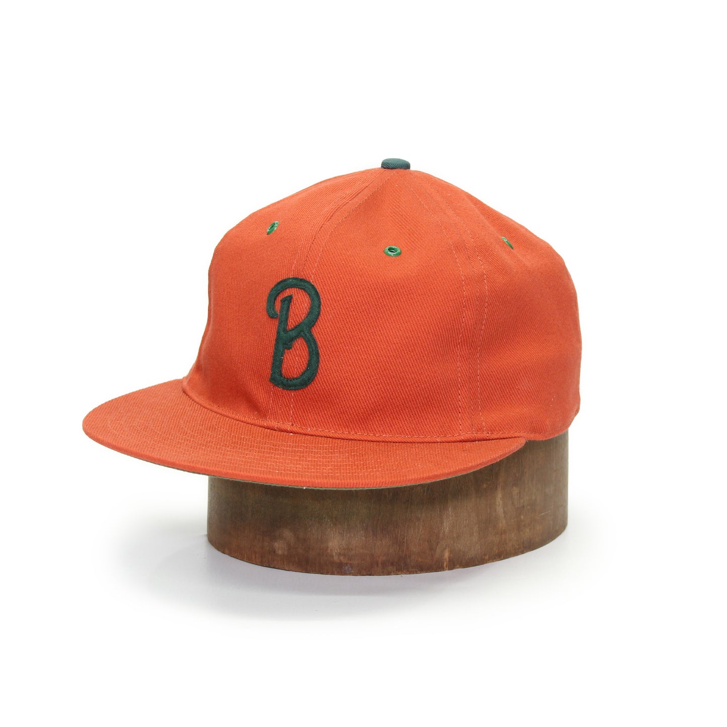 Standard Baseball Cap MS / Canyon Rust
