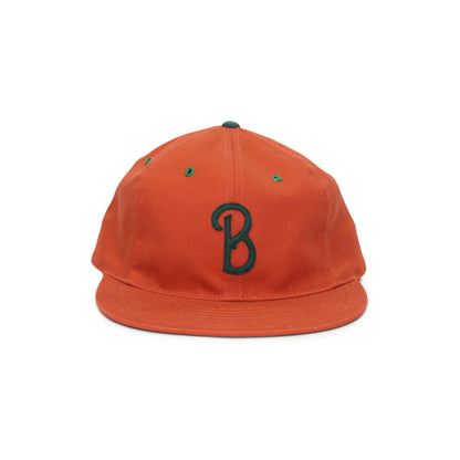 Standard Baseball Cap MS / Canyon Rust