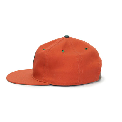 Standard Baseball Cap MS / Canyon Rust