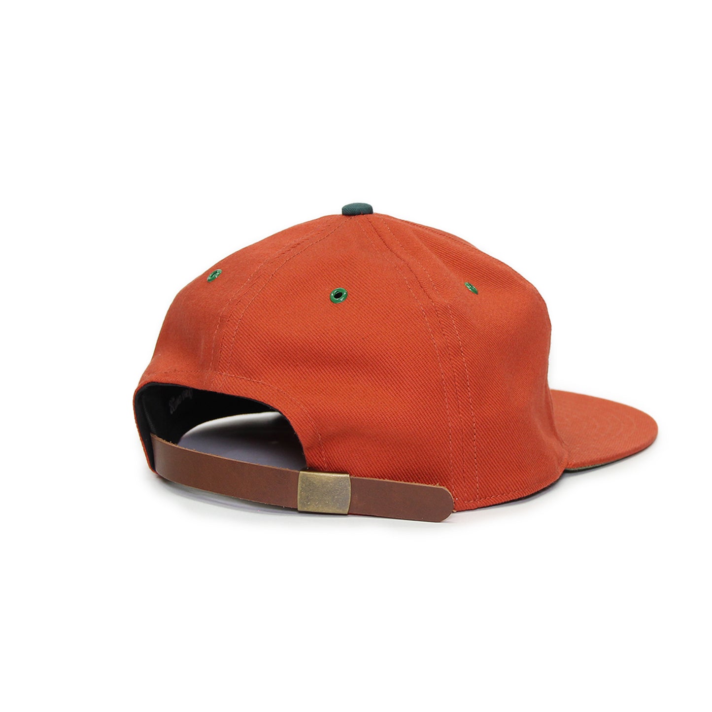 Standard Baseball Cap MS / Canyon Rust
