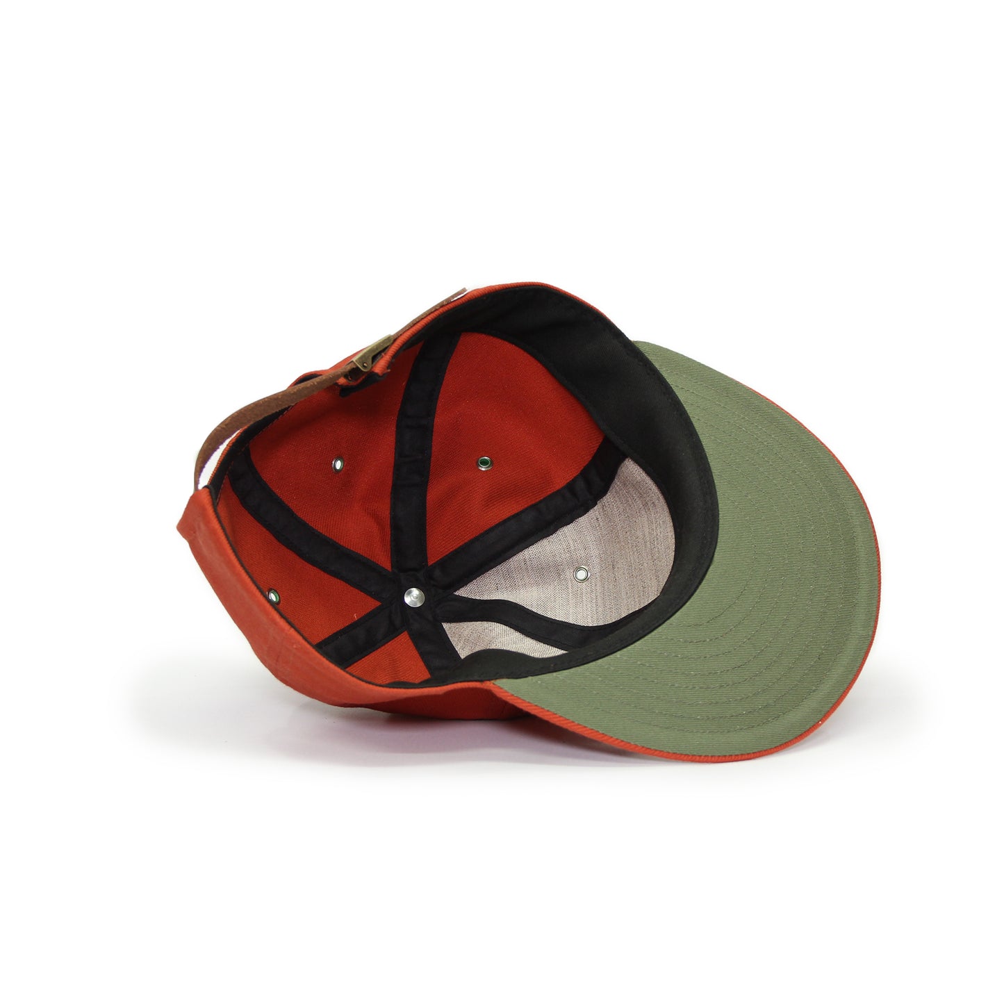 Standard Baseball Cap MS / Canyon Rust