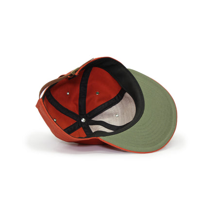 Standard Baseball Cap MS / Canyon Rust
