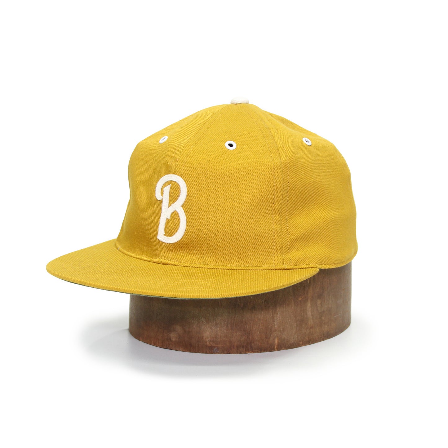 Standard Baseball Cap MS / Dusty Gold