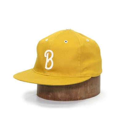 Standard Baseball Cap MS / Dusty Gold
