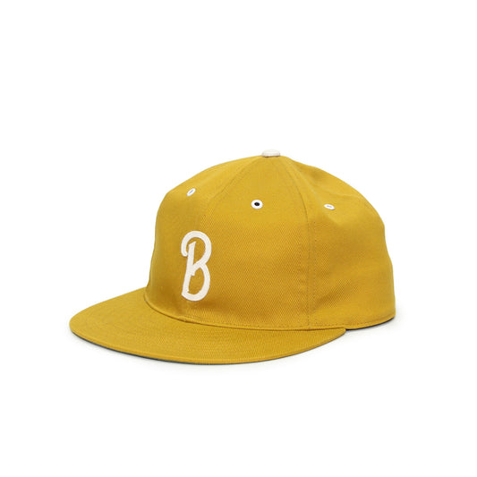 Standard Baseball Cap MS / Dusty Gold