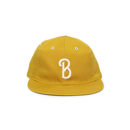 Standard Baseball Cap MS / Dusty Gold
