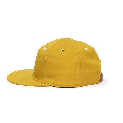 Standard Baseball Cap MS / Dusty Gold