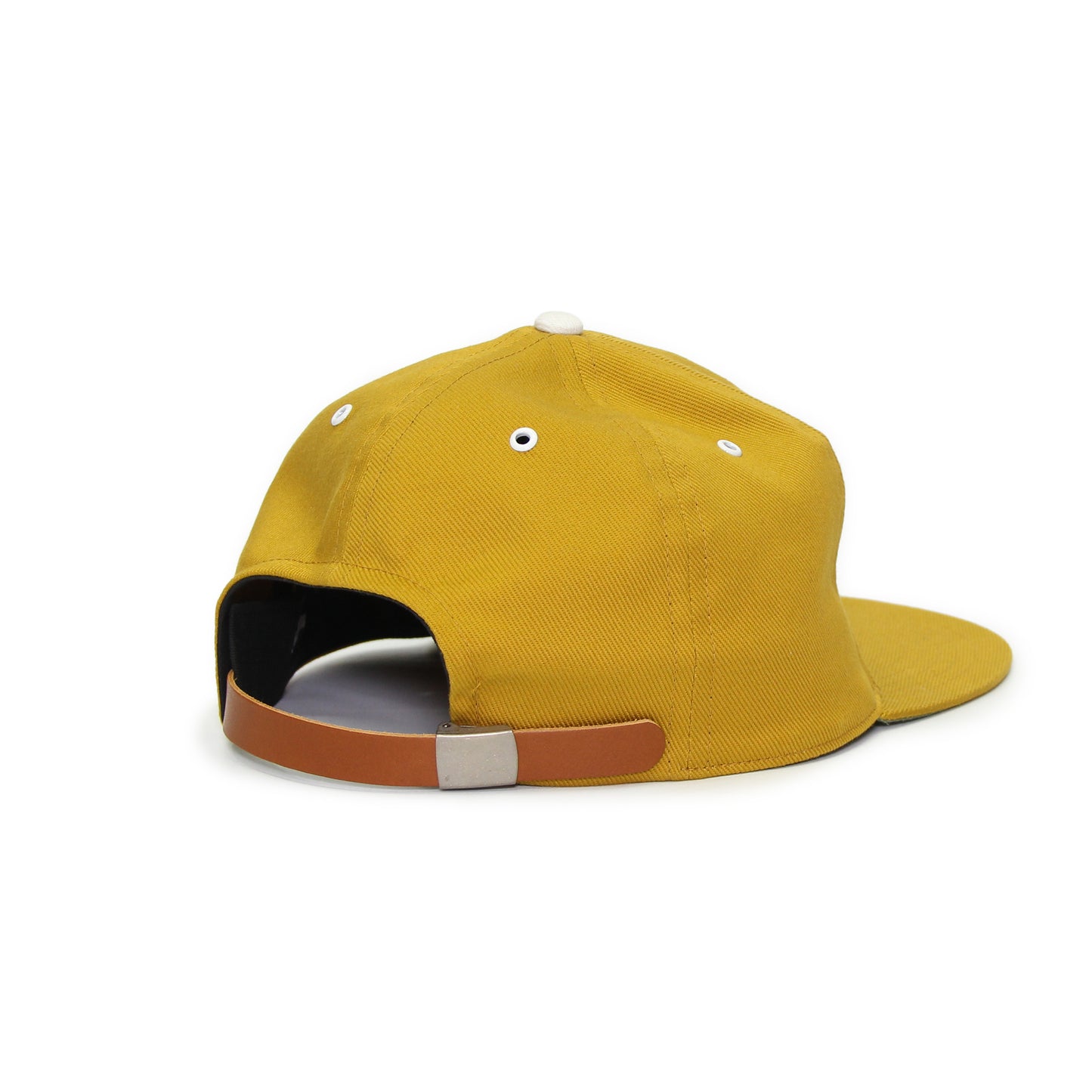 Standard Baseball Cap MS / Dusty Gold