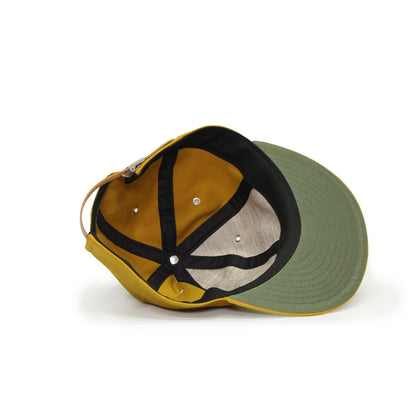 Standard Baseball Cap MS / Dusty Gold