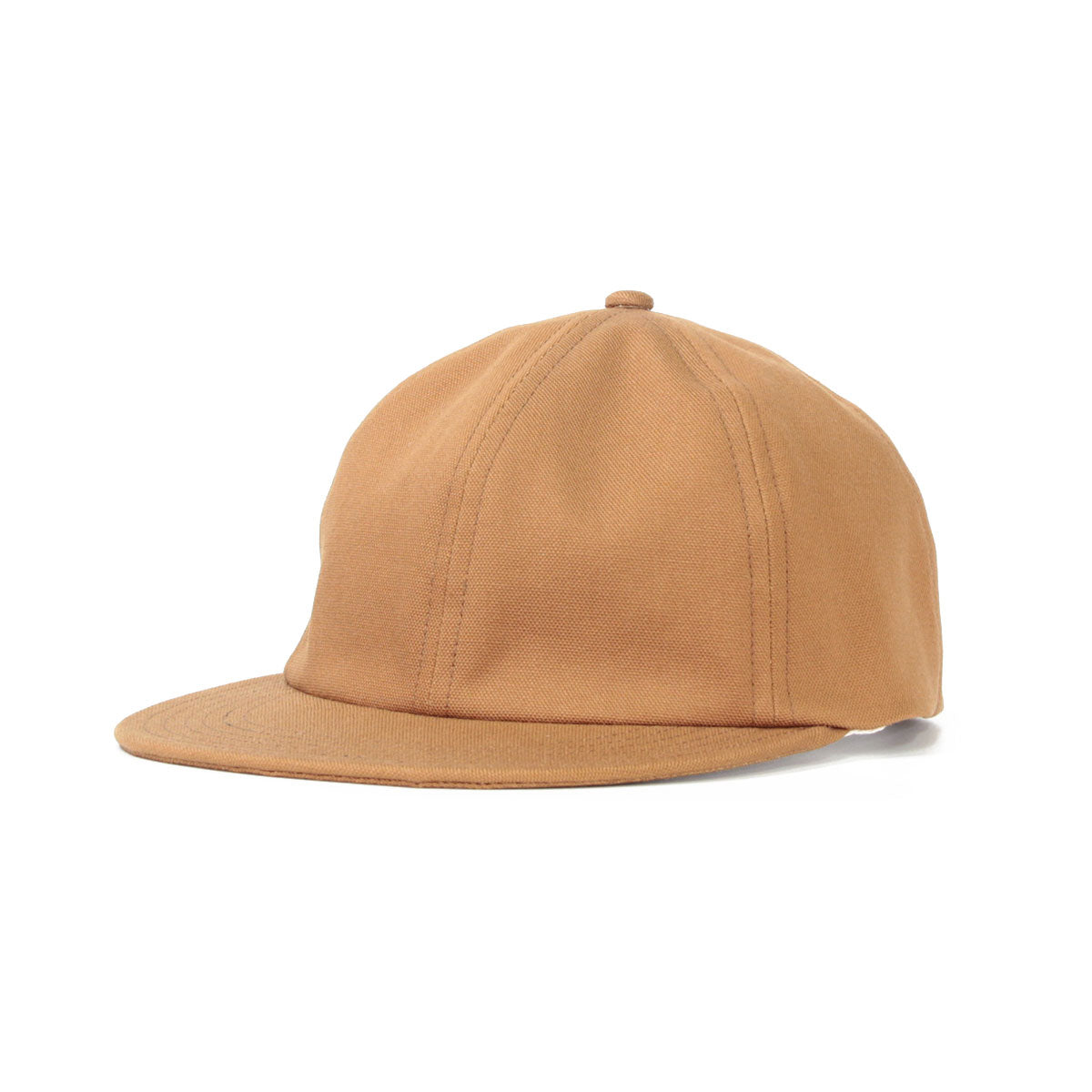 The Blueno Works (canvas bbcap)