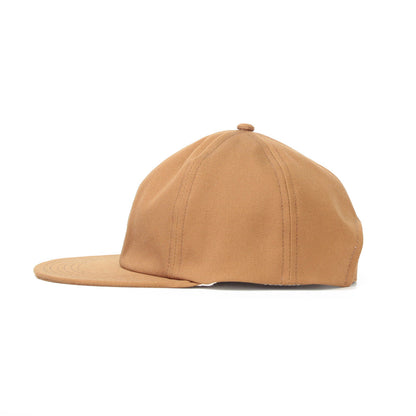 The Blueno Works (canvas bbcap)