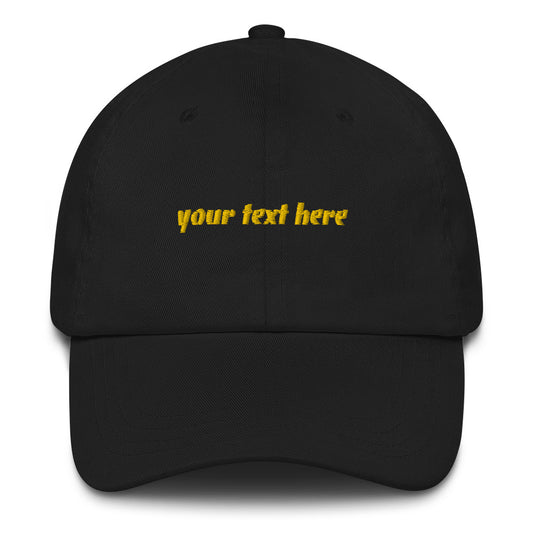 aaatest dad hat