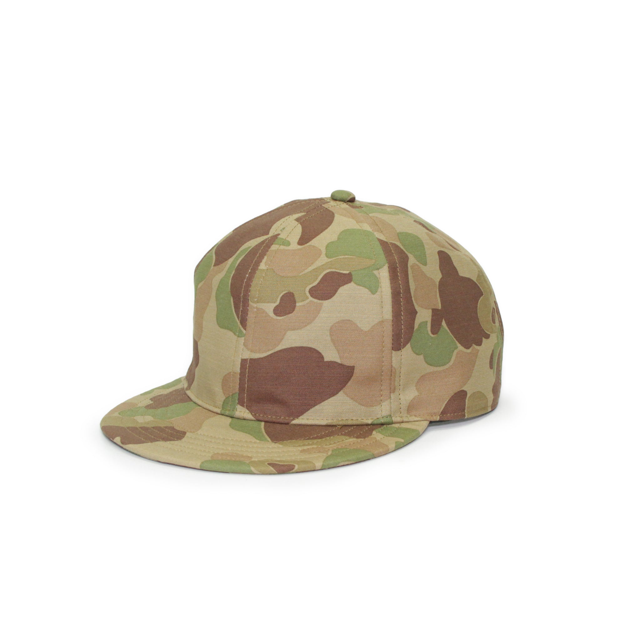 Hunter camo baseball cap soft visor – REPRISE