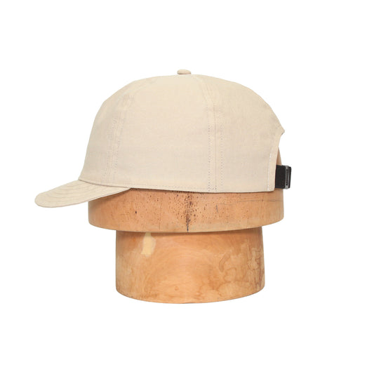 KONBU®︎ FABRIC SHORT BRIM BB CAP