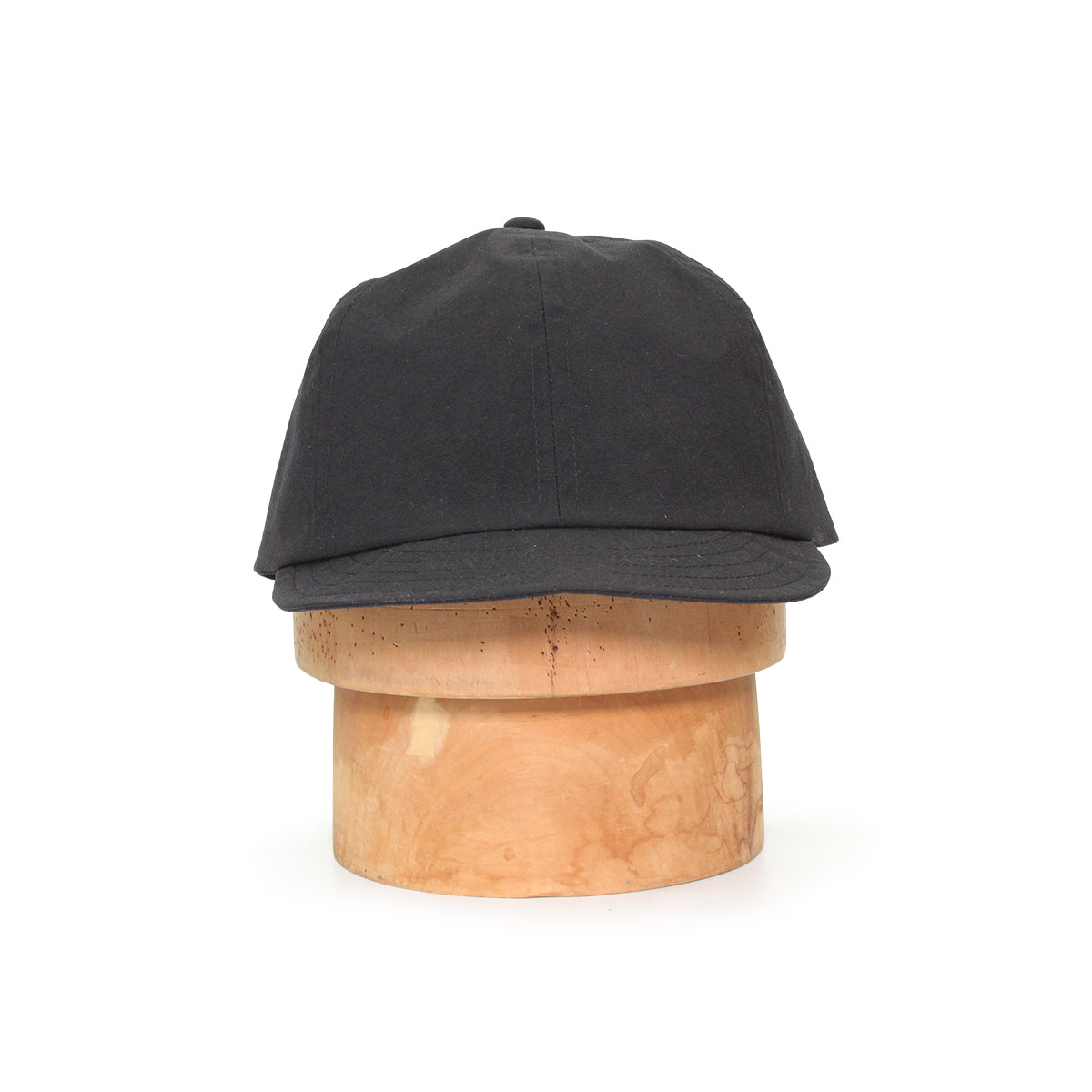 KONBU®︎ FABRIC SHORT BRIM BB CAP