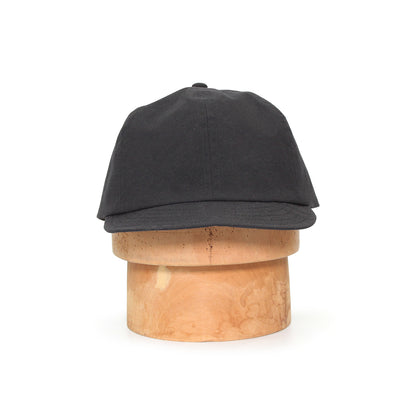 KONBU®︎ FABRIC SHORT BRIM BB CAP