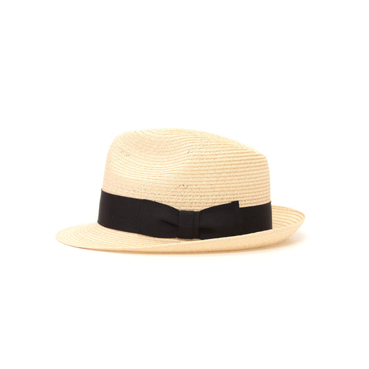 Hemp Braid Hat natural