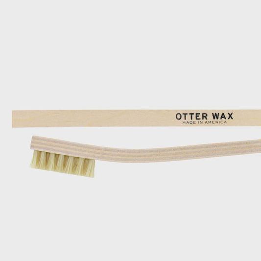 OTTER WAX オッターワックス | TAMPICO CLEANING BRUSH