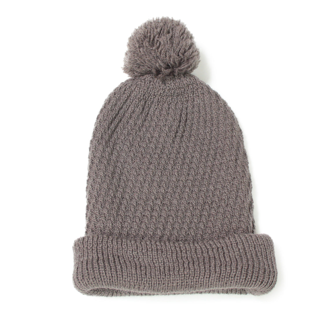 Alpaca Knit Pom