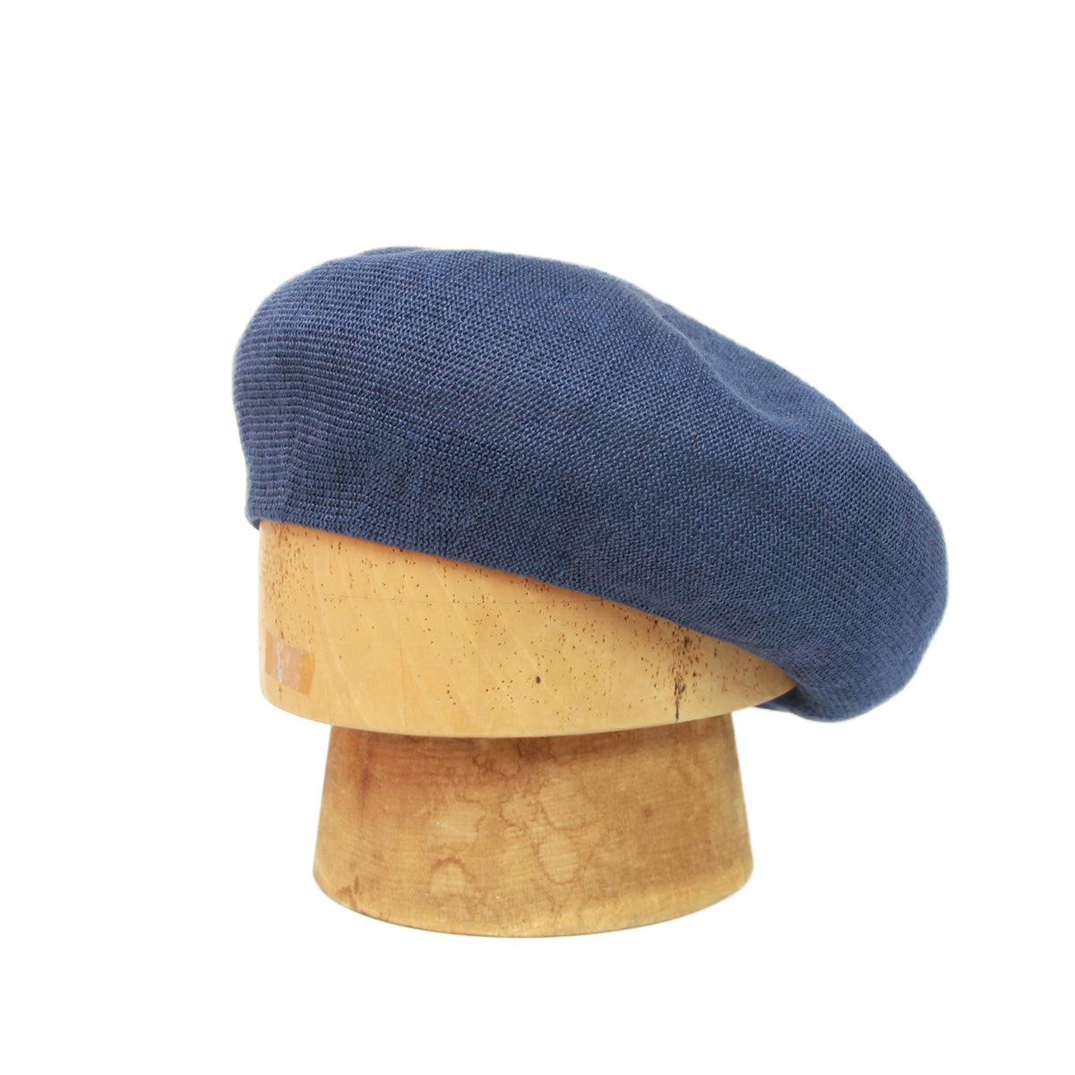 LINEN LOOSE BERET リネンルーズベレー 9colors