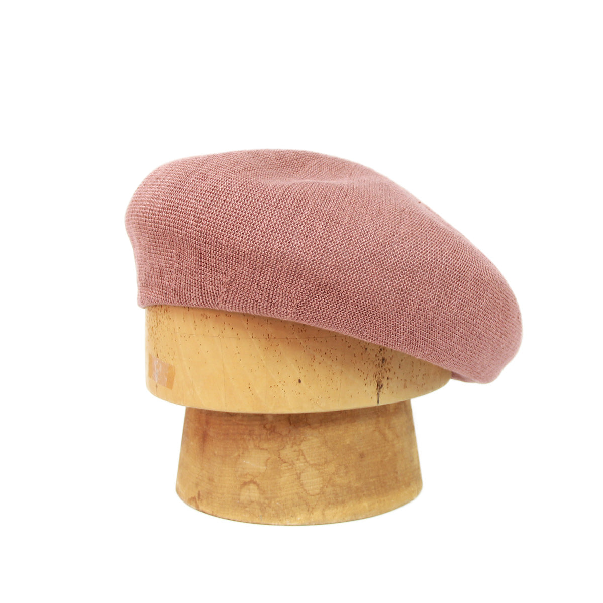 LINEN LOOSE BERET リネンルーズベレー 9colors