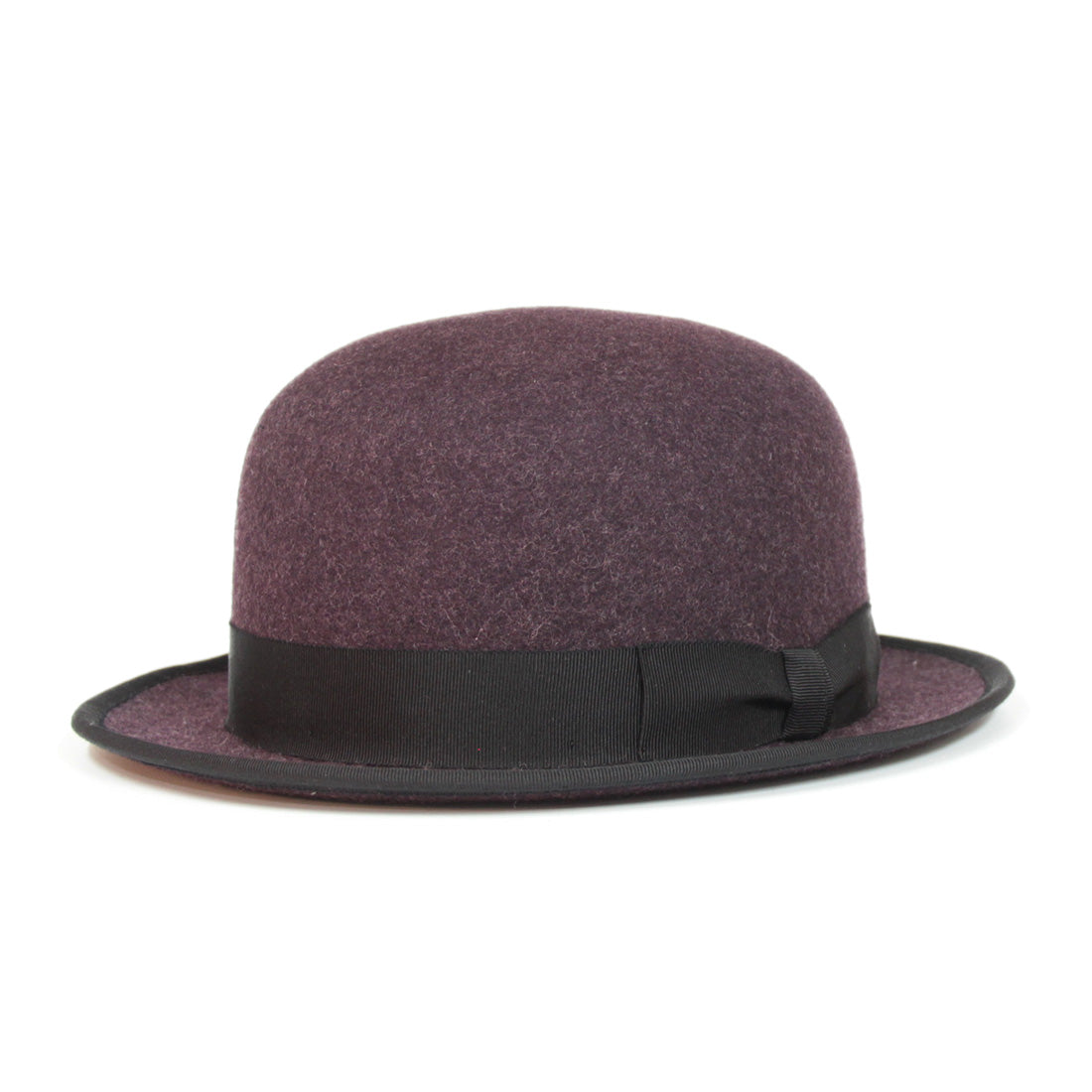 【The Blueno Works】Stingy Bowler Hat mix
